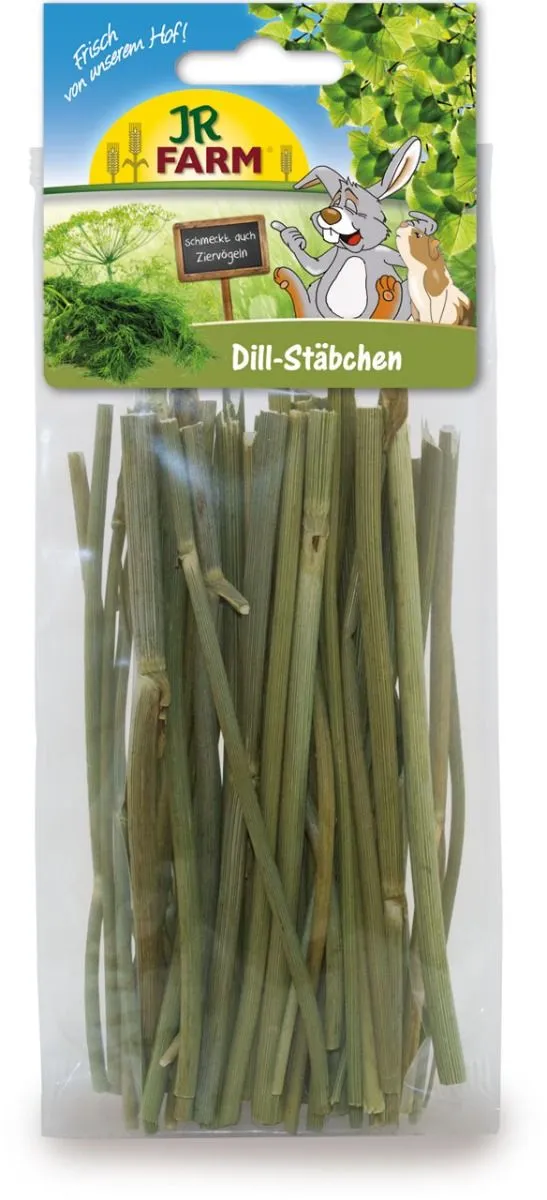 JR Farm Dild Stick 15 g